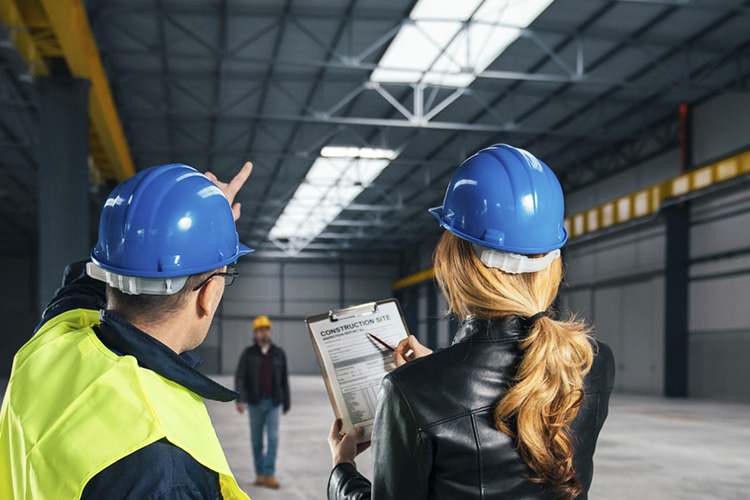 İş Güvenliği Uzmanlığı