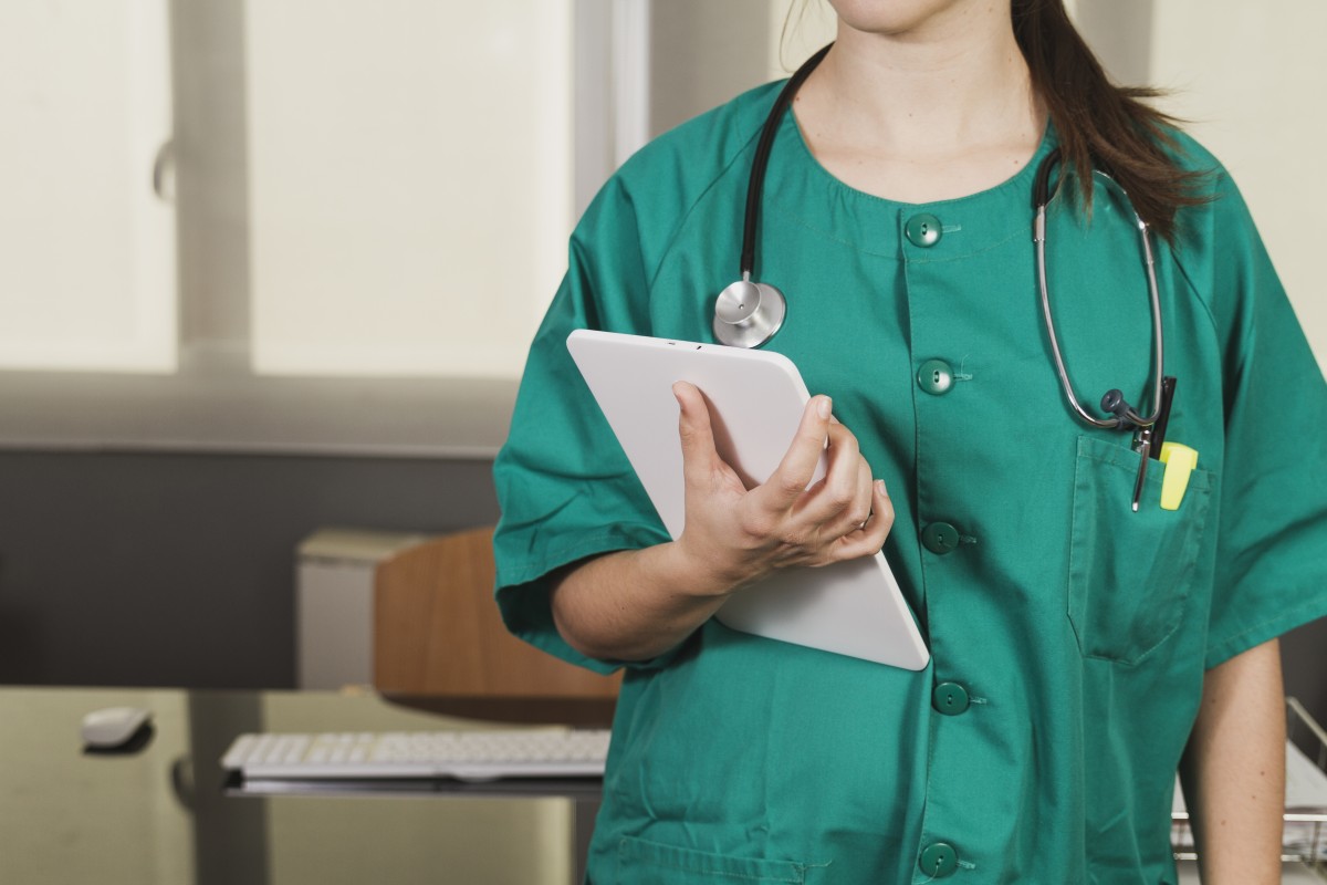 Diğer Sağlık Personeli